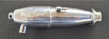 Ielasi IELASITUNED .12 ONROAD PIPE 2688 (1) - IT-2688